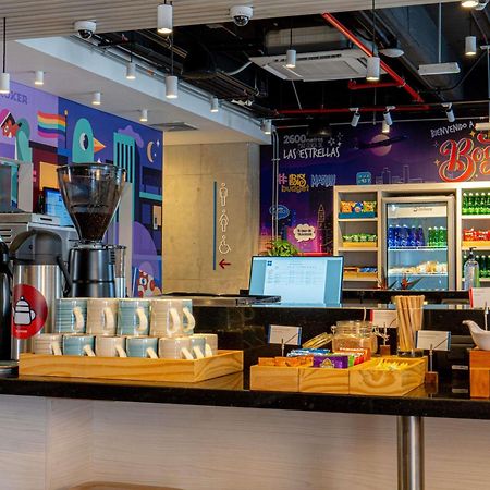 Ibis Budget Bogota Marly 外观 照片