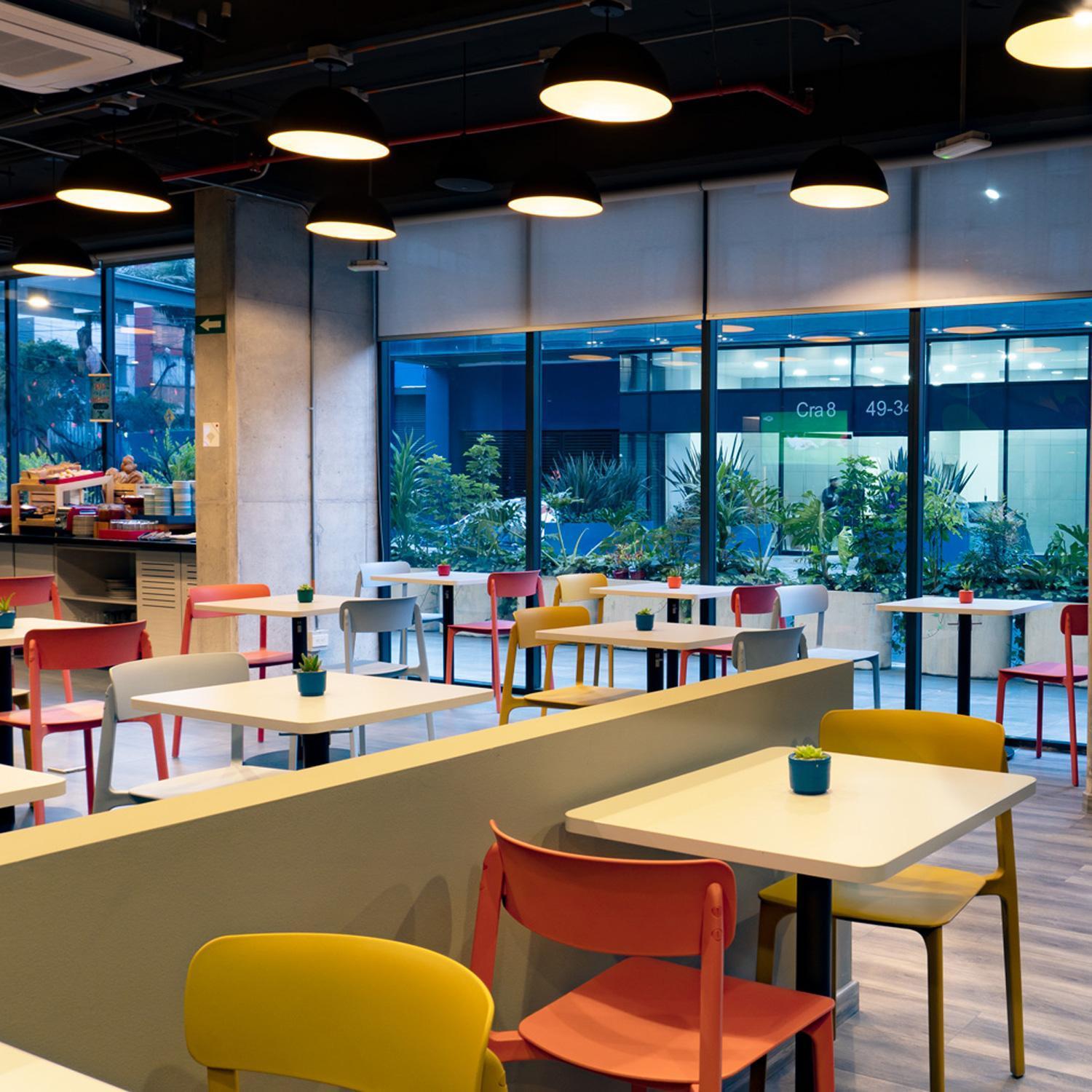 Ibis Budget Bogota Marly 外观 照片